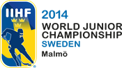 2014 WJC (Malmo, Suecia).  2014_wm20_hor_col