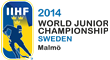 2014 IIHF World Junior Championship